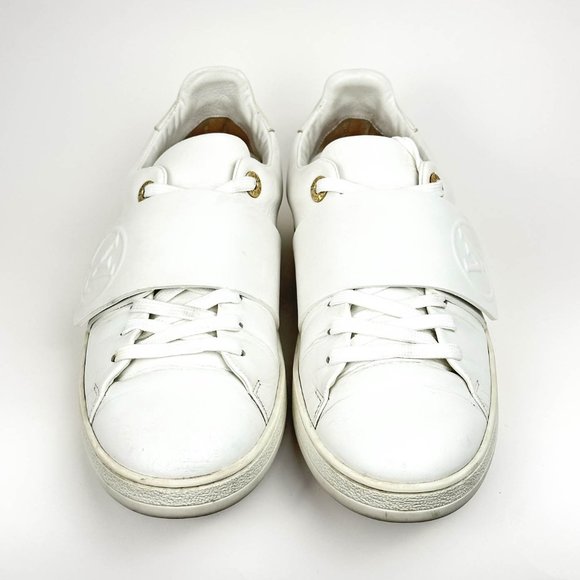 Louis Vuitton Sneakers- Size 39 - Picture 6 of 16